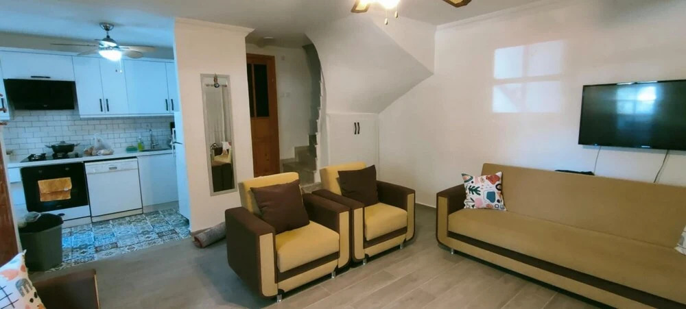 Duplex Villa 5 Min to Akyaka Beach in Mugla
