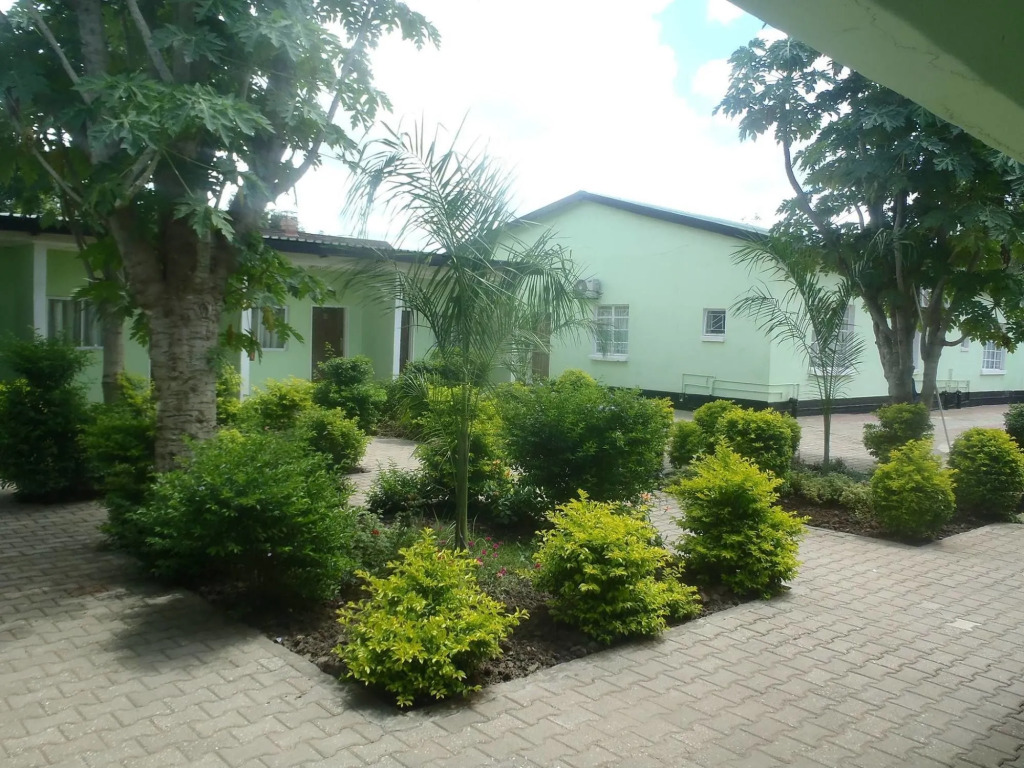 Richland Lodge Sinazeze
