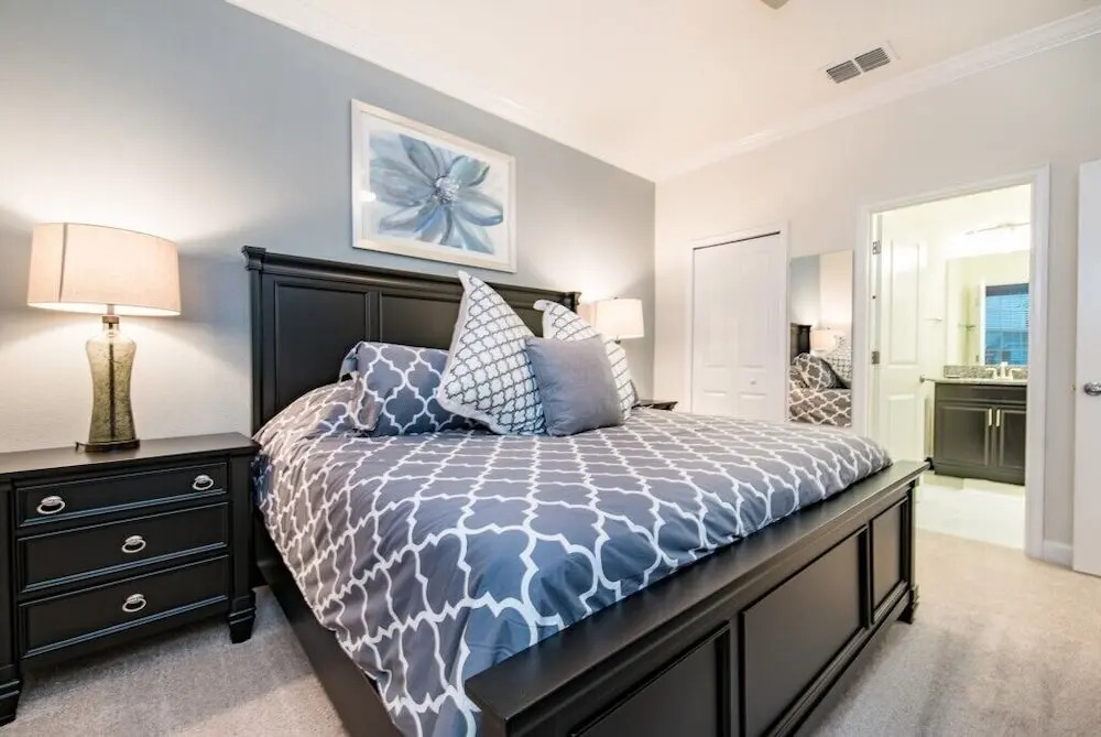 9-Bedroom Villa in Davenport 9000HS