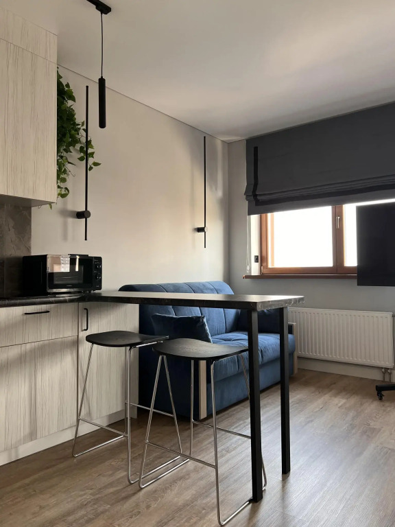Rent2Room (Рент2Рум) на улице Сосновая 2к4