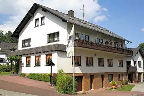 Waldhof Hochsauerland B&B