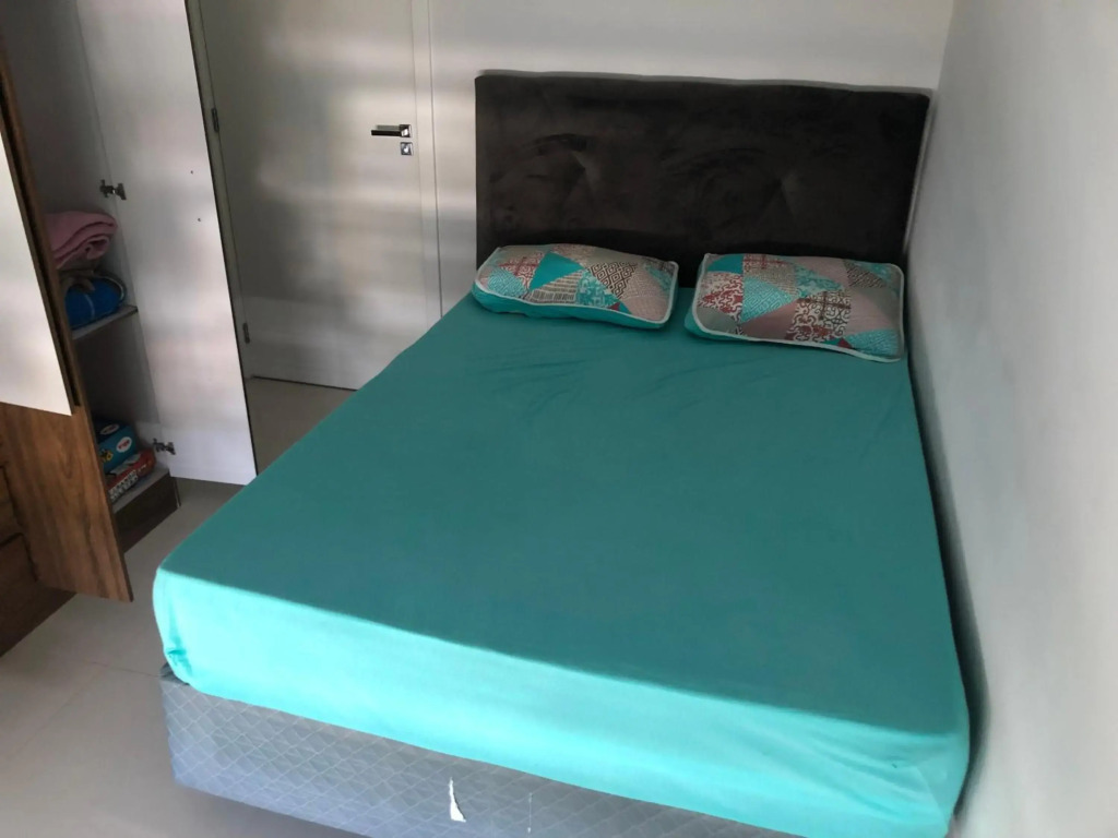 Apartamento com excelente localização. Cobertura.