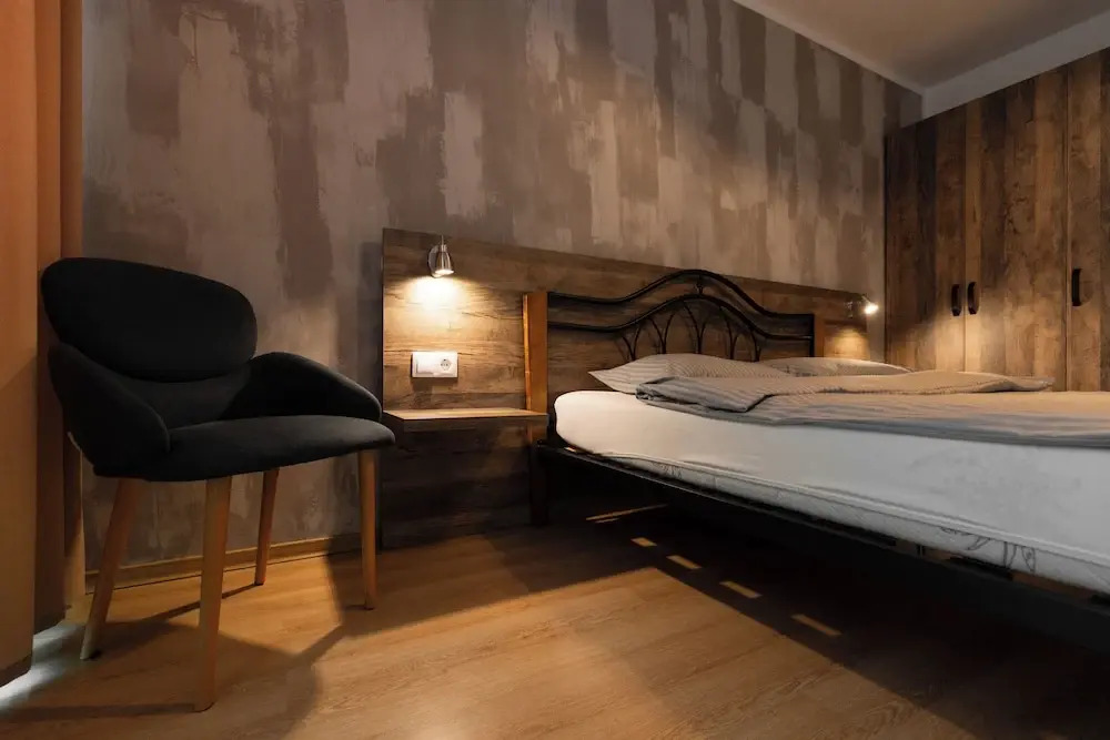 Nest Inn Acajou Apartment