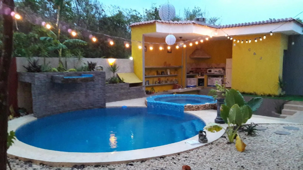 La Casa de Cris y Jose
