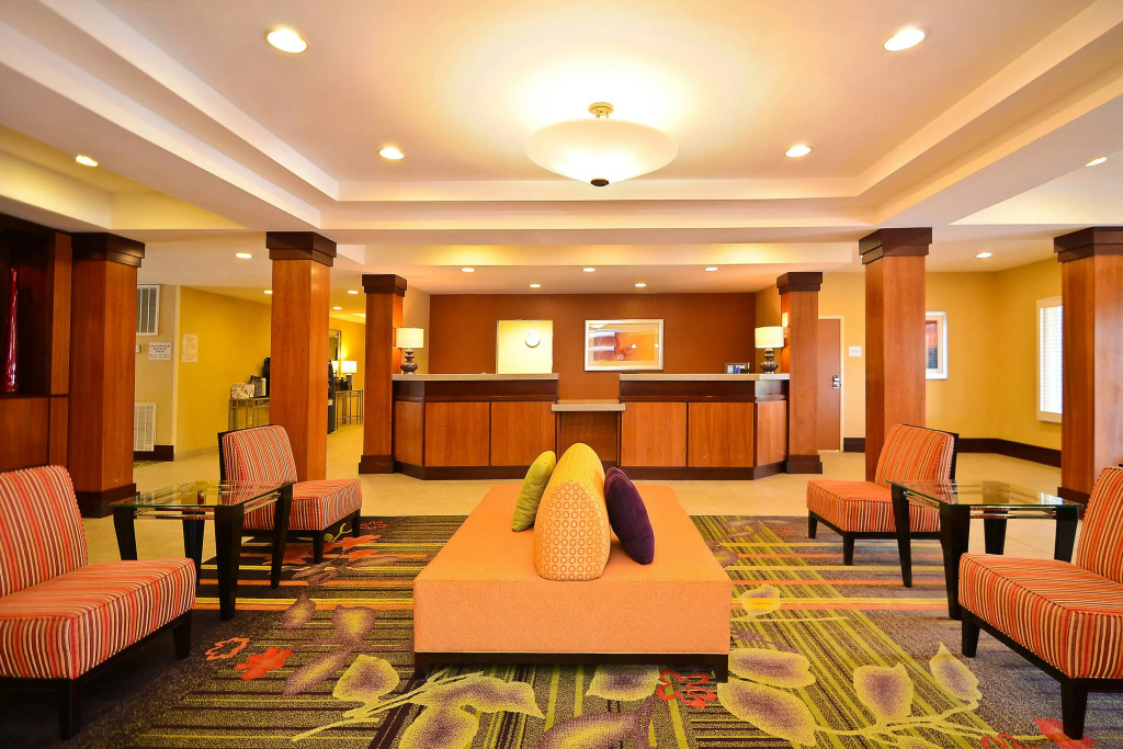 Fairfield by Marriott Inn & Suites Boone