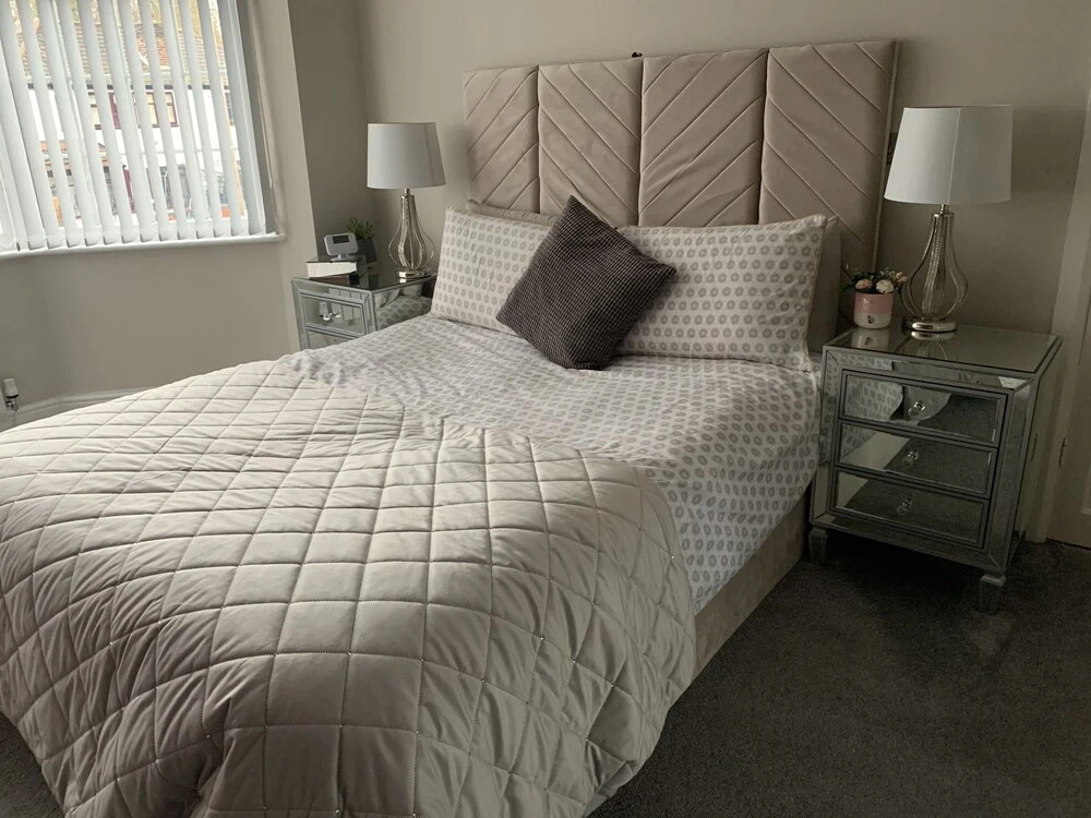 Holiday Rental Luxury House In Manchester