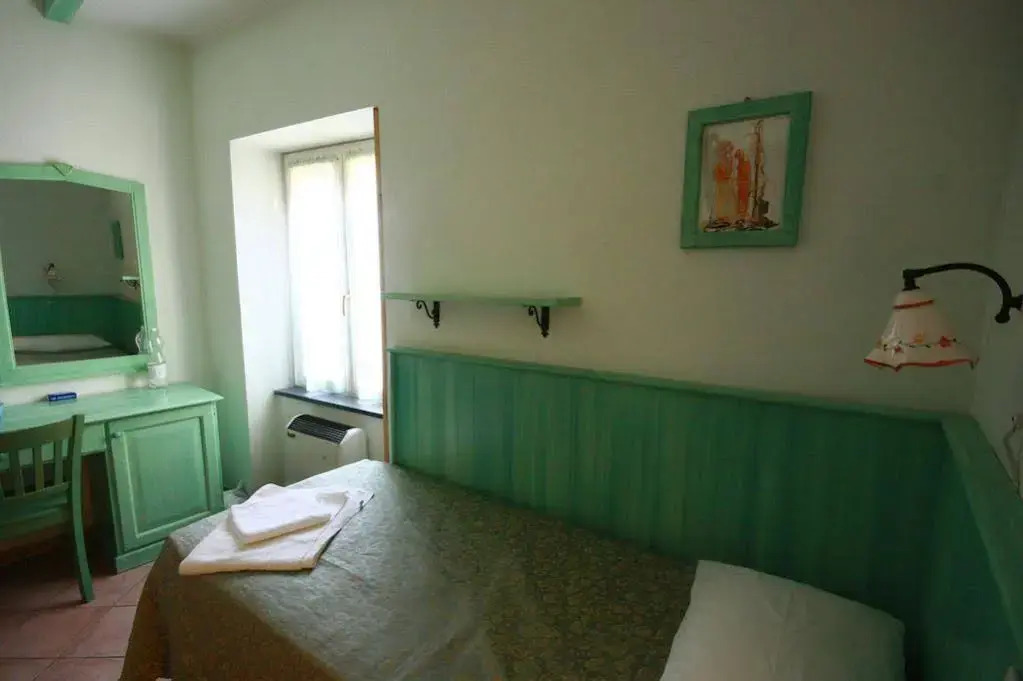 Albergo Ristorante Belvedere