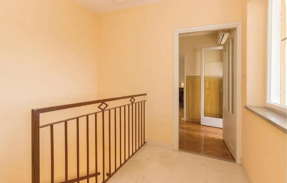 Two-Bedroom Holiday Home In Zadar