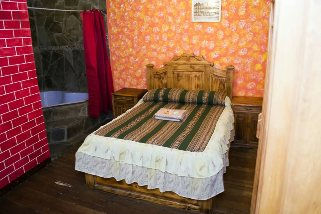 Casa Colonial San Pedro