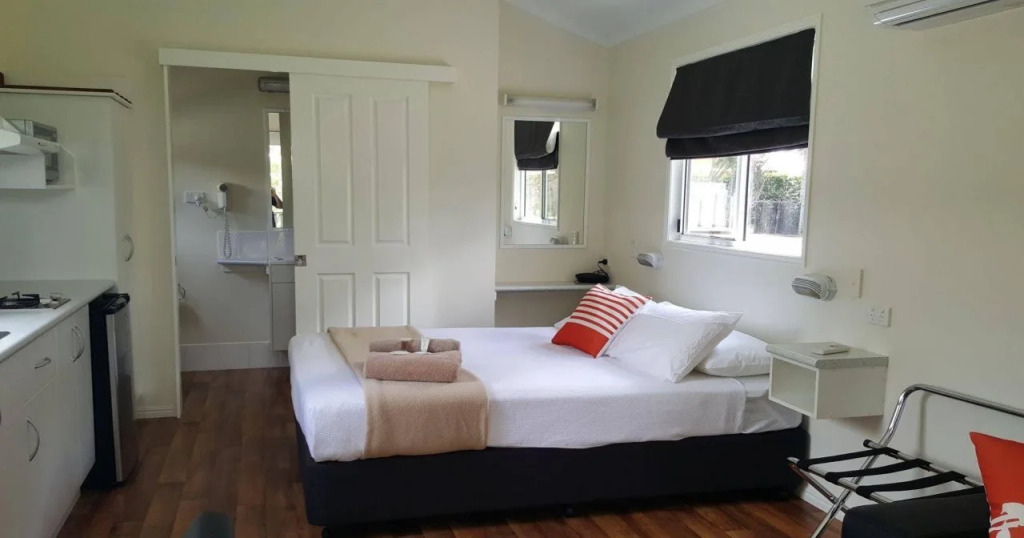 Discovery Holiday Parks - Biloela