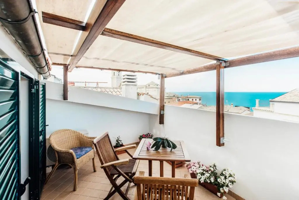 In Centro Residenza - Suites & Apartments
