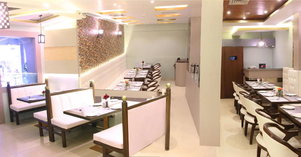 Hotel Avon Ruby Dadar