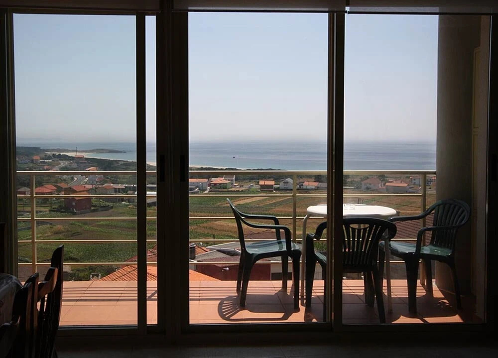 Apartment - 2 Bedrooms with Sea views - 102002