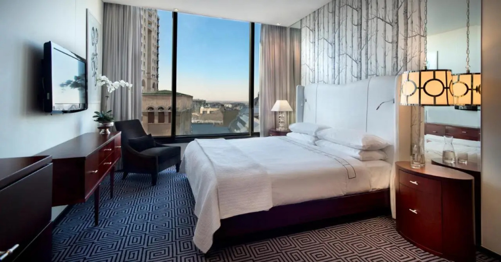 DAVINCI Suites
