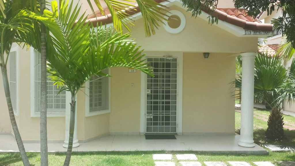 Villas Del Sol 2