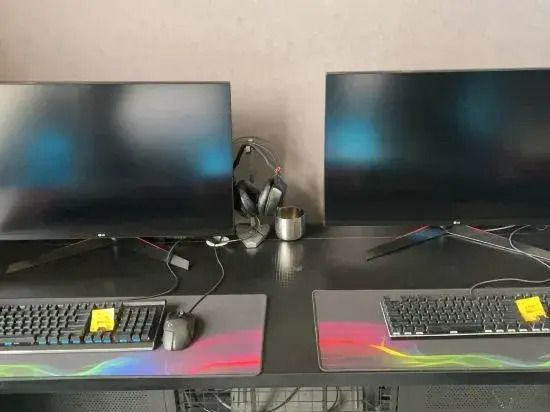 Nest E-sports Hotel (Sports College Convention Center Branch)