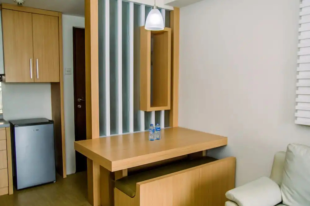 Homey And Serene 2Br At Great Western Resort Apartment