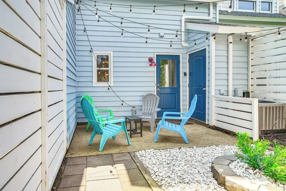 Chic Murrells Inlet Getaway ~ 2 Mi to Marsh Walk!