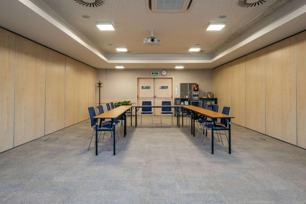 Clarion Congress Hotel České Budějovice