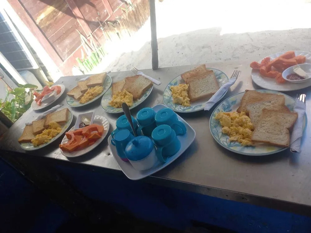 Zulu Hostal