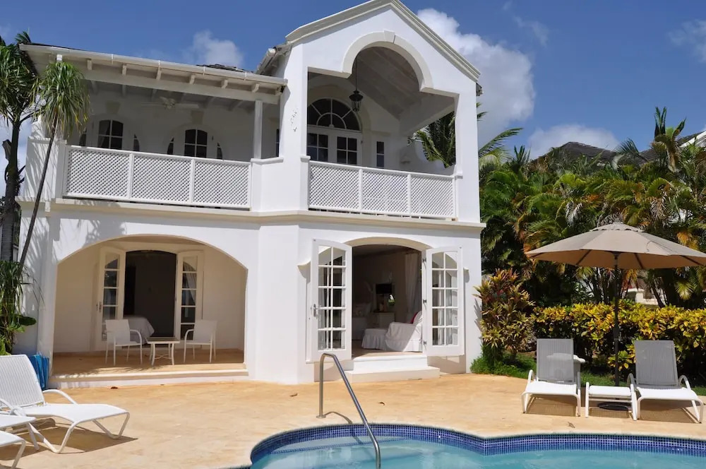 Royal Villa 3