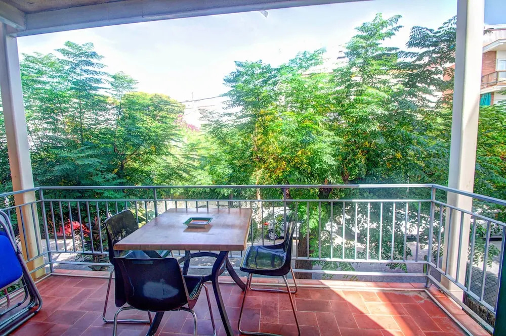 San Sebastian 3BR