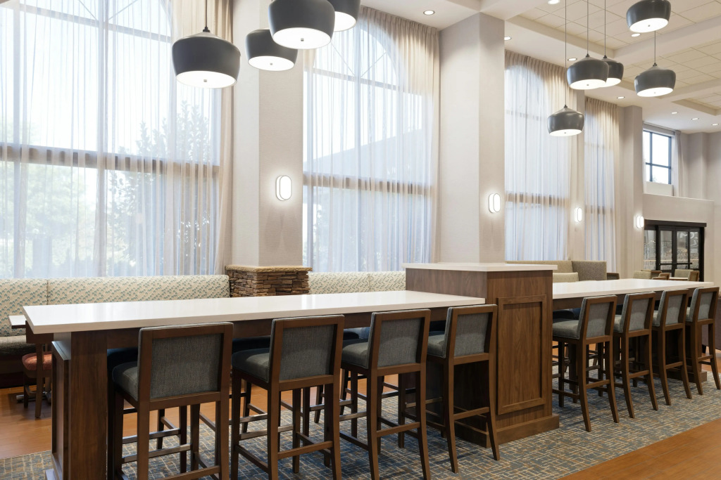 Hampton Inn & Suites Boise-Meridian