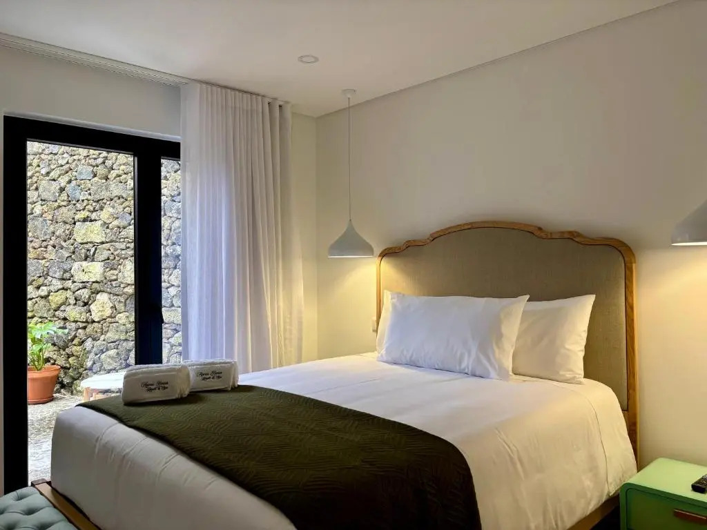 Azores Homes Resort & Spa