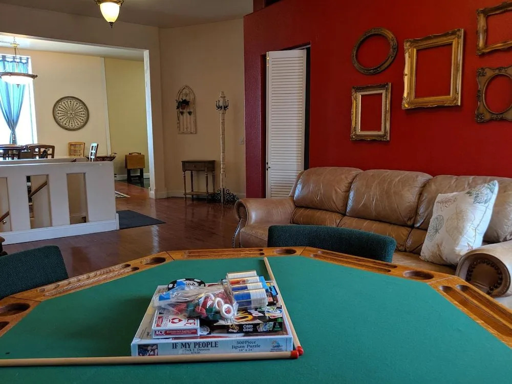 Broadway Loft