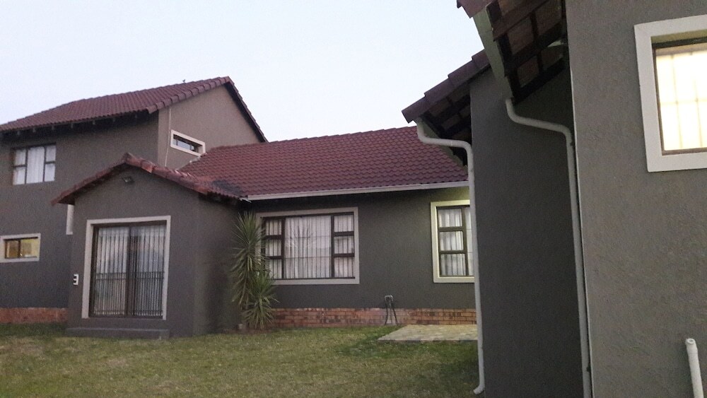 Alimop Bed and Breakfast