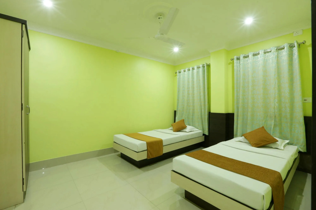 Hotel Grand Luit