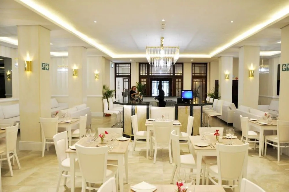 40 on Burg Hotel