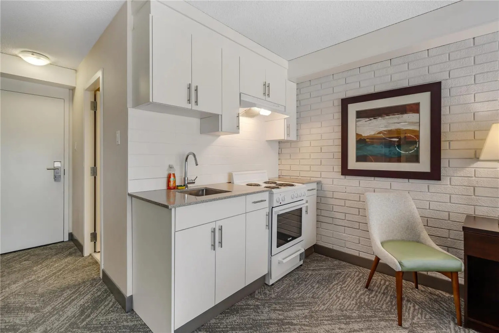 Best Western Cedar Park Inn