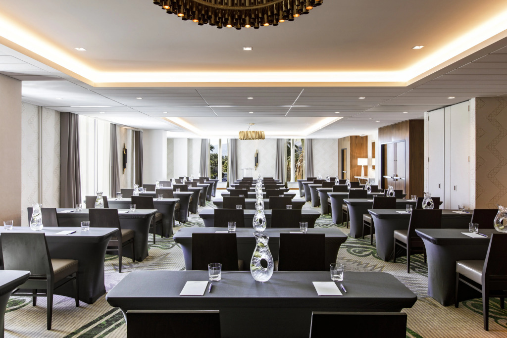 Kimpton Rowan Palm Springs Hotel by IHG