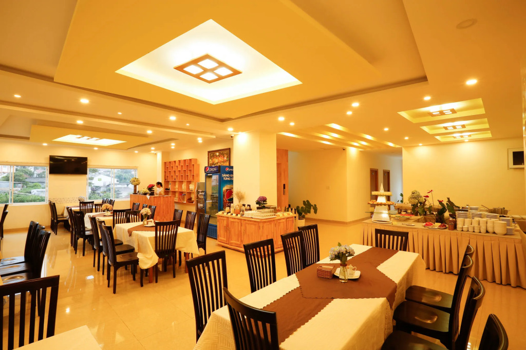 Hong Mon Villa