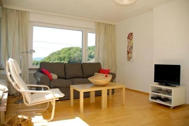 Apartment Sternentor