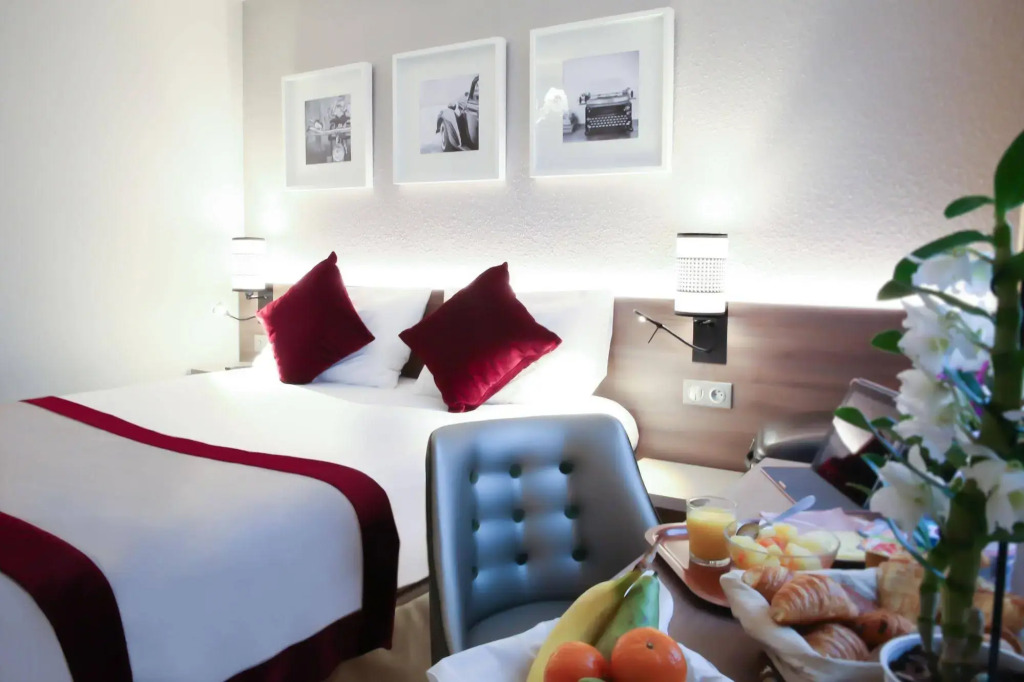 ibis Styles Saint Brieuc Plerin