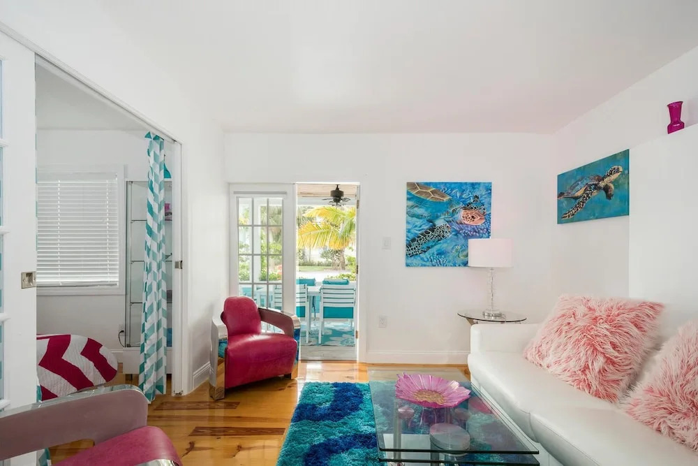 Estero Estate #2 - Two Bedroom Apartment