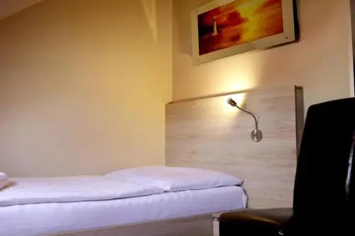 Hotel Stardust