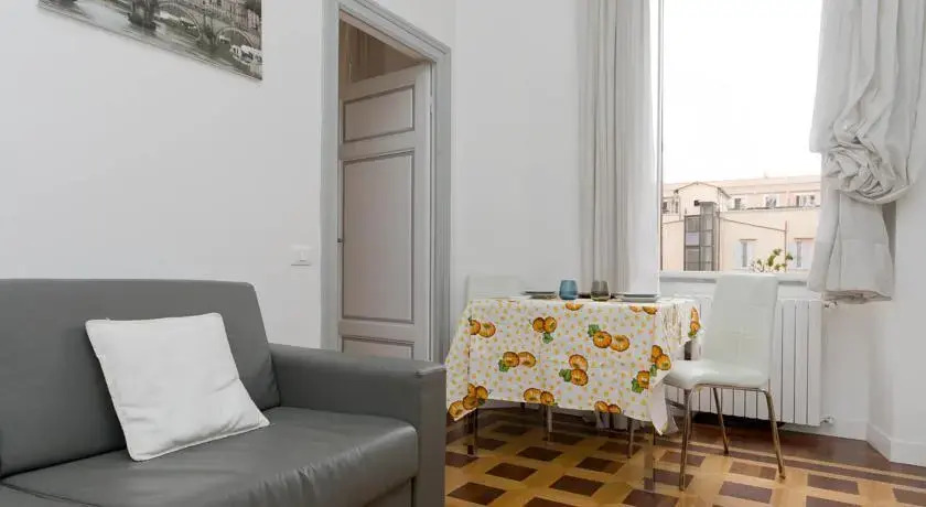 Bezzecca Comfort Houses