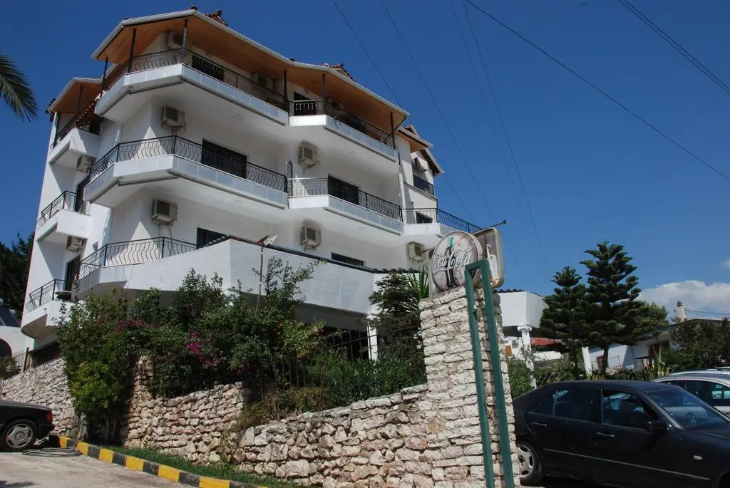 Hotel Freskia