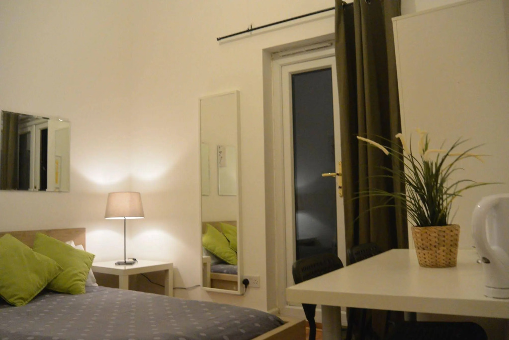 Cambridge Guesthouse