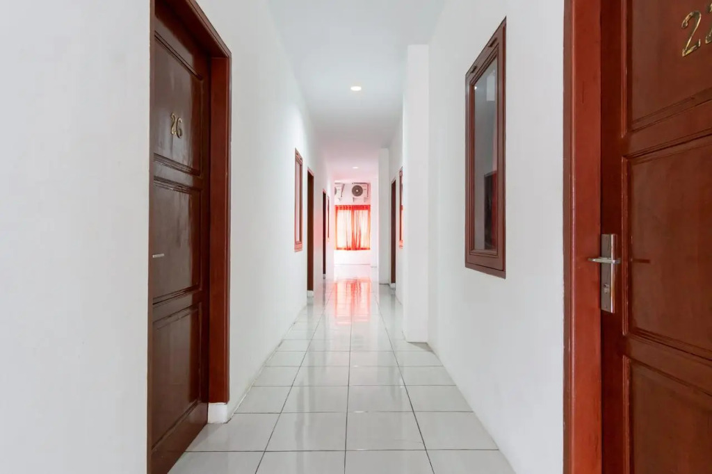 Hotel O Bakti Homestay