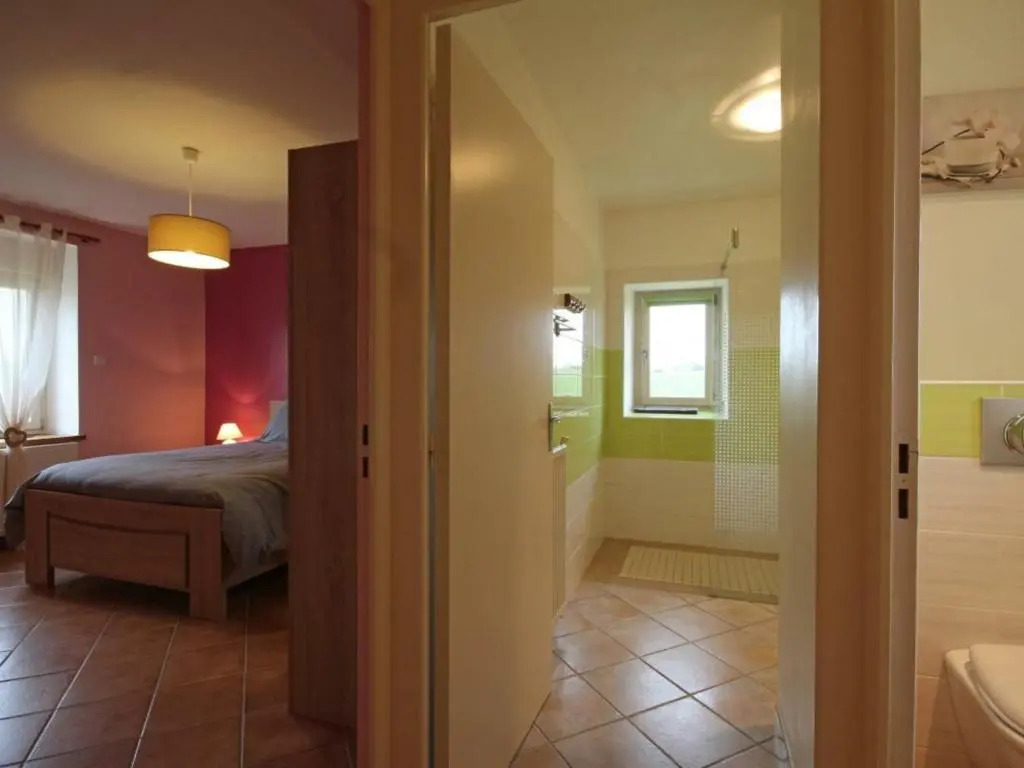 Grande maison au calme avec animaux acceptés - FR-1-497-109
