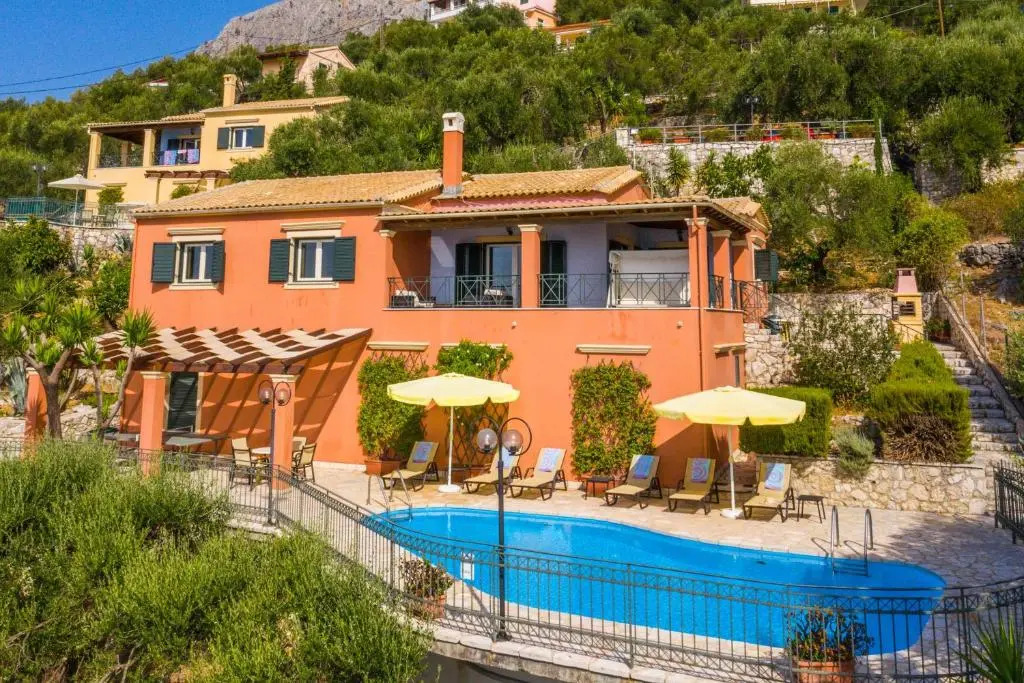 Villa Nefeli