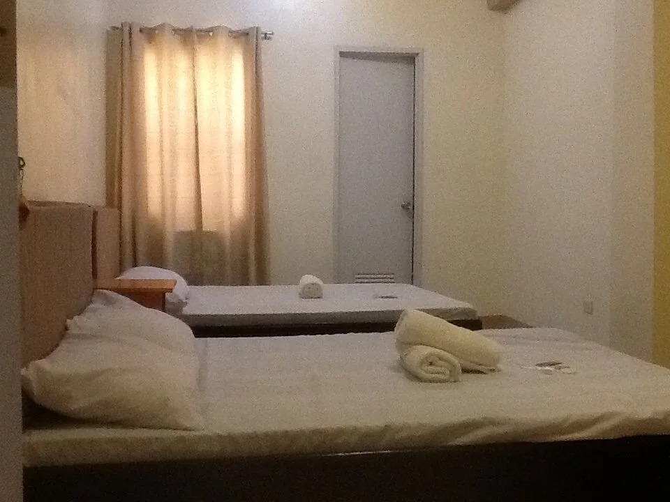 AAM Transient and Guest House