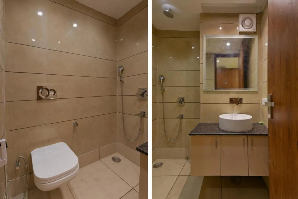 Hotel Leo Saffron