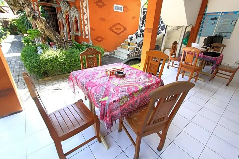 Pondok Wisata Elsa 2