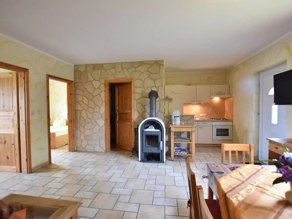 Peaceful Holiday Home in Rerik near Baltic Sea Coast