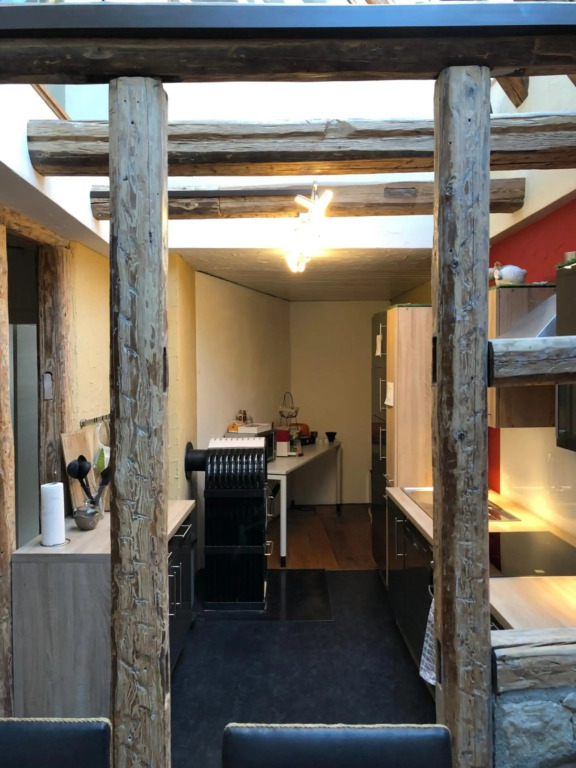 Ferienwohnung am Schlössle